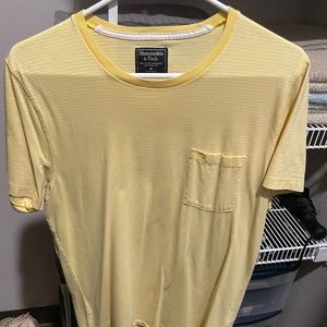 Abercrombie & Fitch Shirt